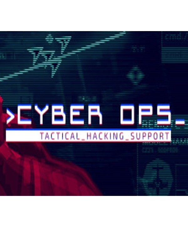 Cyber Ops Steam Key GLOBAL
